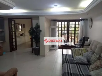 Sobrado com 3 Quartos à venda, 200m² no Vila Mariana, São Paulo