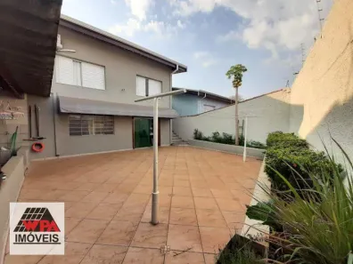 Casa com 3 Quartos à venda, 153m² no Cidade Jardim, Americana