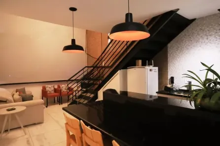 Apartamento com 1 Quarto à venda, 50m² no Carmo, Belo Horizonte