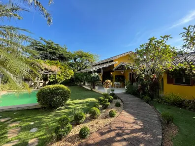 Casa com 4 Quartos à venda, 330m² no Itanhangá, Rio de Janeiro