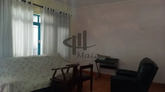 Casa com 2 Quartos à venda, 155m² no Santo Antônio, São Caetano do Sul