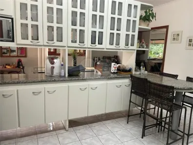 Casa de Condomínio com 3 Quartos à venda, 336m² no Olho D'Água, Mairiporã