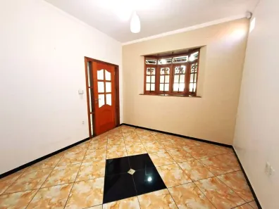 Casa com 2 Quartos para alugar, 130m² no Jardim São Sebastião, Iracemápolis