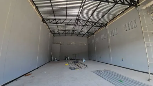 Galpão/Depósito/Armazém para alugar, 200m² no Loteamento Rota do Mar, Aquiraz
