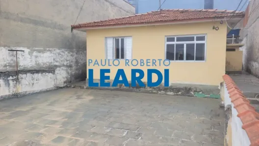 Sobrado com 2 Quartos à venda, 156m² no Jardim Ipanema, Santo André