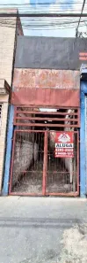 Sobrado com 2 Quartos para alugar, 100m² no Jardim Nápoli II, Itaquaquecetuba