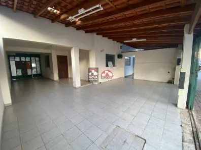 Casa com 6 Quartos à venda, 306m² no Centro, São José dos Campos