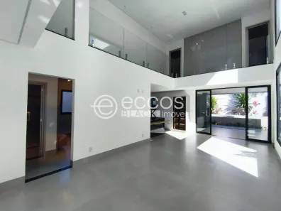 Casa de Condomínio com 4 Quartos para alugar, 312m² no Nova Uberlândia, Uberlândia