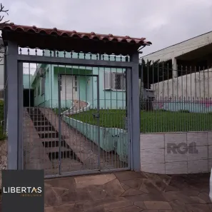 Casa com 2 Quartos à venda, 73m² no São Judas Tadeu, Gravataí