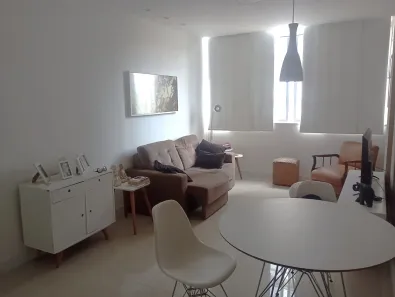 Apartamento com 2 Quartos à venda, 95m² no Icaraí, Niterói