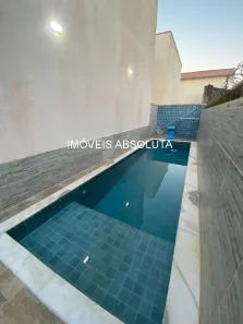 Casa com 2 Quartos à venda, 85m² no Luíza Mar Mirim, Itanhaém