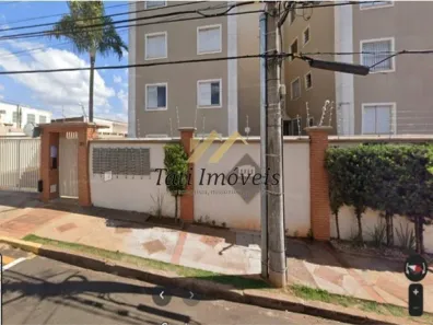 Apartamento com 3 Quartos para alugar, 67m² no Vila Monteiro (Gleba I), São Carlos