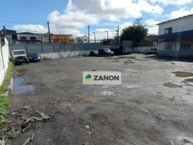 Lote/Terreno para alugar, 2000m² no Alvarenga, São Bernardo do Campo