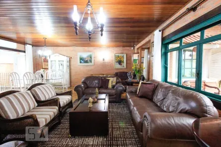 Casa com 5 Quartos à venda, 350m² no Vila Guarani (Z Sul), São Paulo