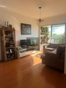 Apartamento com 3 Quartos à venda, 105m² no Vila Pompéia, São Paulo