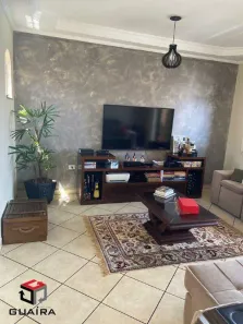 Sobrado com 3 Quartos à venda, 269m² no Montanhão, São Bernardo do Campo