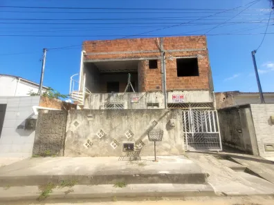 Casa com 6 Quartos à venda, 140m² no Caminho da Praia, Barra dos Coqueiros