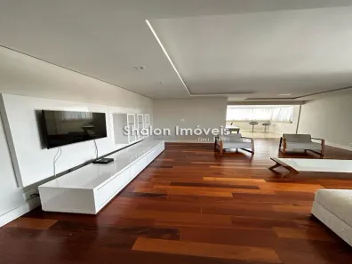 Apartamento com 3 Quartos à venda, 100m² no Parque Residencial Julia, São Paulo
