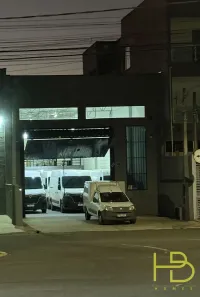 Galpão/Depósito/Armazém para alugar, 310m² no Jardim Tulipas, Sorocaba