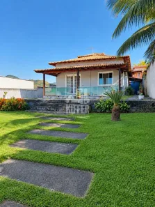 Casa com 3 Quartos para alugar, 104m² no São José do Imbassaí, Maricá