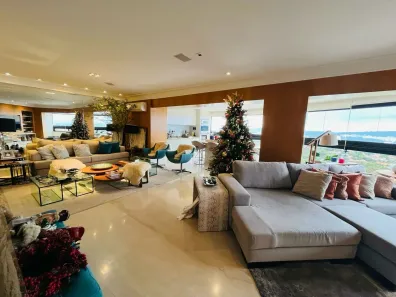 Apartamento com 3 Quartos à venda, 247m² no Alto da Lapa, São Paulo