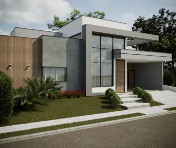 Casa de Condomínio com 3 Quartos à venda, 172m² no Parque Ortolândia, Hortolândia