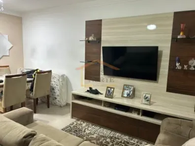 Casa de Condomínio com 2 Quartos à venda, 115m² no Vila Dom Pedro II, São Paulo