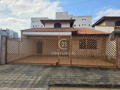 Casa com 3 Quartos à venda, 171m² no Vila Espírito Santo, Sorocaba