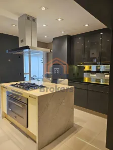 Apartamento com 4 Quartos para venda ou aluguel, 268m² no Anhangabaú, Jundiaí