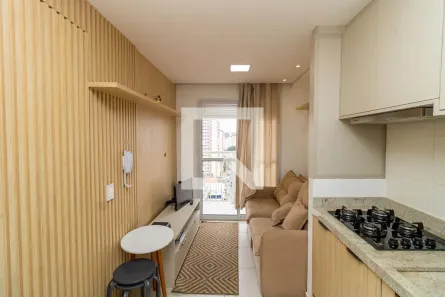 Apartamento com 1 Quarto à venda, 32m² no Vila Guilherme, São Paulo