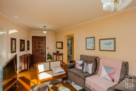 Apartamento com 3 Quartos à venda, 109m² no Centro, São Leopoldo