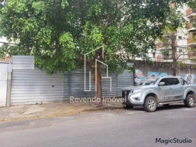 Lote/Terreno à venda, 492m² no Perdizes, São Paulo