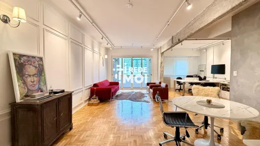 Apartamento com 3 Quartos à venda, 123m² no Centro, Santa Maria