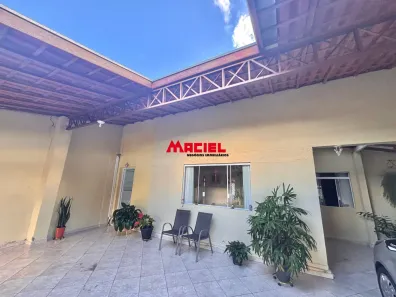 Casa com 3 Quartos à venda, 85m² no Cidade Vista Verde, São José dos Campos