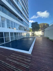 Apartamento com 2 Quartos à venda, 60m² no Ponta Negra, Natal