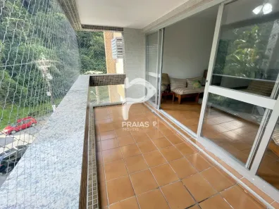 Apartamento com 3 Quartos à venda, 110m² no Pitangueiras, Guarujá