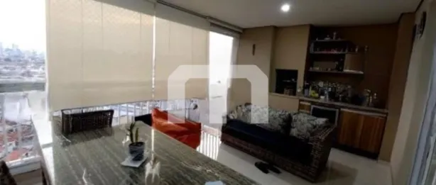 Apartamento com 3 Quartos à venda, 106m² no Chácara Califórnia, São Paulo