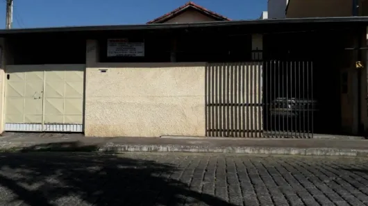 Casa com 3 Quartos à venda, 300m² no Vila Crispim, Cruzeiro