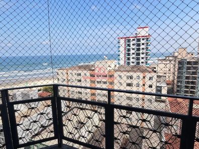 Apartamento com 3 Quartos à venda, 120m² no Tupi, Praia Grande