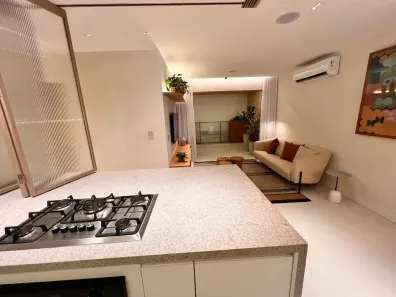 Apartamento com 1 Quarto à venda, 32m² no Laranjeiras, Rio de Janeiro
