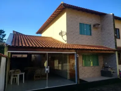 Casa com 2 Quartos à venda, 110m² no São Marcos, Macaé
