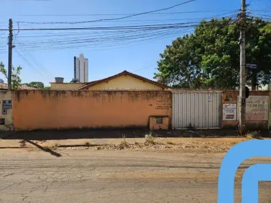 Lote/Terreno à venda, 480m² no Setor Sudoeste, Goiânia