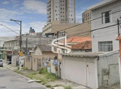 Lote/Terreno à venda, 224m² no Vila Maria Alta, São Paulo