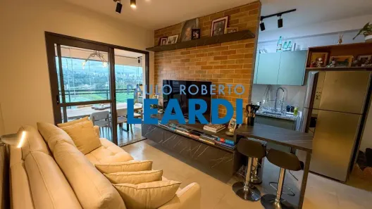 Apartamento com 2 Quartos à venda, 62m² no Vila Leopoldina, São Paulo