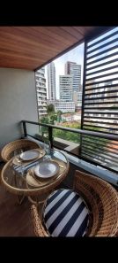 Apartamento com 1 Quarto à venda, 24m² no Barra, Salvador