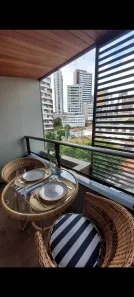 Apartamento com 1 Quarto à venda, 24m² no Barra, Salvador