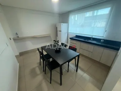 Apartamento com 2 Quartos à venda, 84m² no Vila São João, Goiânia