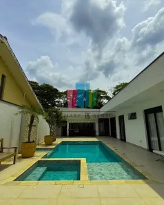 Casa com 3 Quartos à venda, 318m² no Interlagos, São Paulo