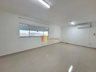 Sala Comercial para alugar, 33m² no Jardim Europa, Jaguariúna