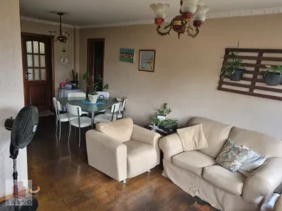 Apartamento com 3 Quartos à venda, 106m² no Mooca, São Paulo